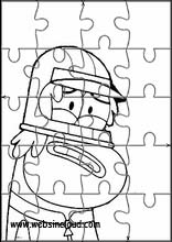 Furiki Τροχοί 11