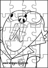 Furiki Τροχοί 14
