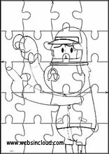 Furiki Τροχοί 4