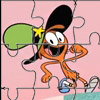 Stiksav til print Wander Over Yonder Wander Over Yonder