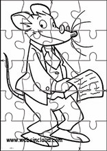 Geronimo Stilton 10