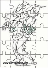 Geronimo Stilton 6
