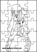故障技术 3
