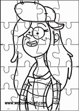 Gravity Falls 10