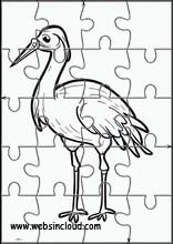 Cranes - Animals 3