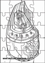 Guardiani della Galassia 34