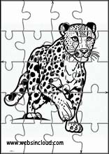 Cheetahs - Animals 4