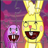 Stiksav til print Happy Tree Friends Happy Tree Friends