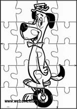 Huckleberry Hound 1