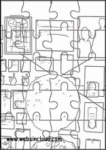 狗岛 13