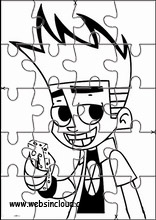 Johnny Test 5