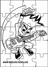 Johnny Test 6