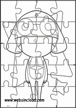 Keroro 14