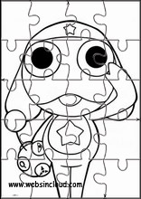 Keroro gunsō 2