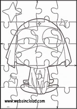 Keroro 27