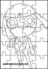 Keroro gunsō 6