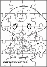 Kirarin Revolution 28
