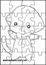 闪闪革命 4
