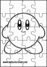 Kirby: Δεξιά Πίσω σε Εσάς! 1