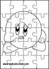 Kirby: Δεξιά Πίσω σε Εσάς! 2