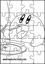 Kirby: Δεξιά Πίσω σε Εσάς! 4