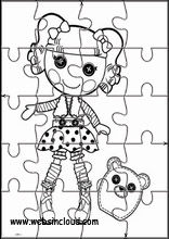 拉拉露比 10