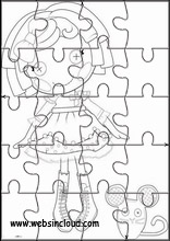 拉拉露比 12