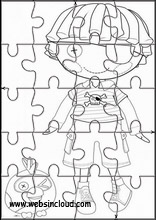 拉拉露比 14
