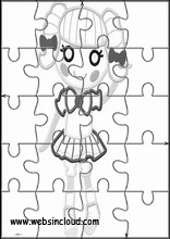 拉拉露比 18