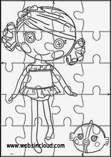 拉拉露比 2