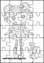 拉拉露比 20