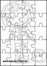 拉拉露比 3