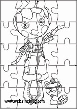 拉拉露比 4
