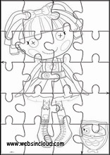 拉拉露比 5