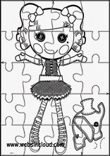 拉拉露比 7