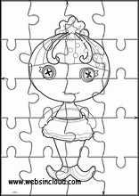 拉拉露比 8
