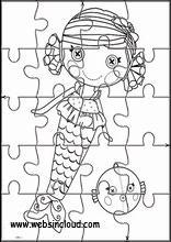 拉拉露比 9