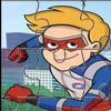 Stiksav til print The Adventures of Kid Danger The Adventures of Kid Danger