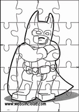 Lego Batman 13