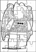 लेगो बैटमैन 14
