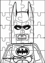 Lego Batman 29