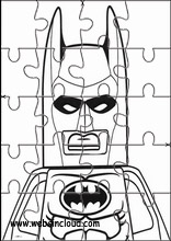 Lego Batman 29