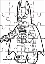 Lego Batman 31