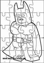 Lego Batman 33