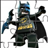 Stiksav til print Lego Batman Lego Batman