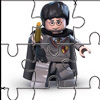 Stiksav til print Lego Harry Potter Lego Harry Potter