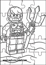 Lego Ήρωες της Marvel 2