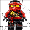 Stiksav til print Lego Ninjago Lego Ninjago