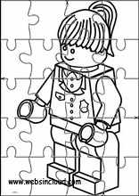 Lego Αστυνομία 3