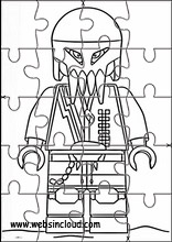 Lego Αστυνομία 7